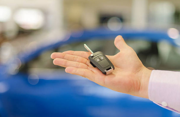 ΚΛΕΙΔΑΡΑΣ ΑΥΤΟΚΙΝΗΤΩΝ